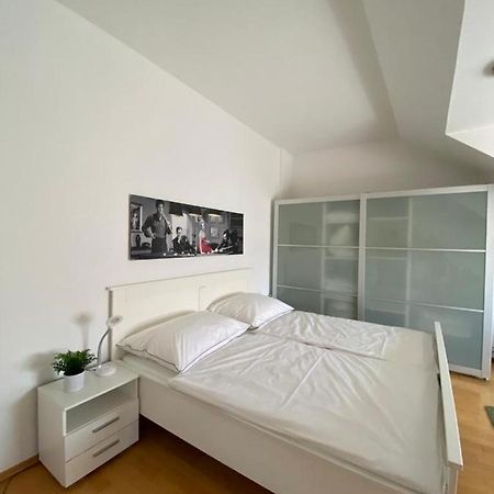 Cosy Apartment In Central Location Vienna Exterior photo