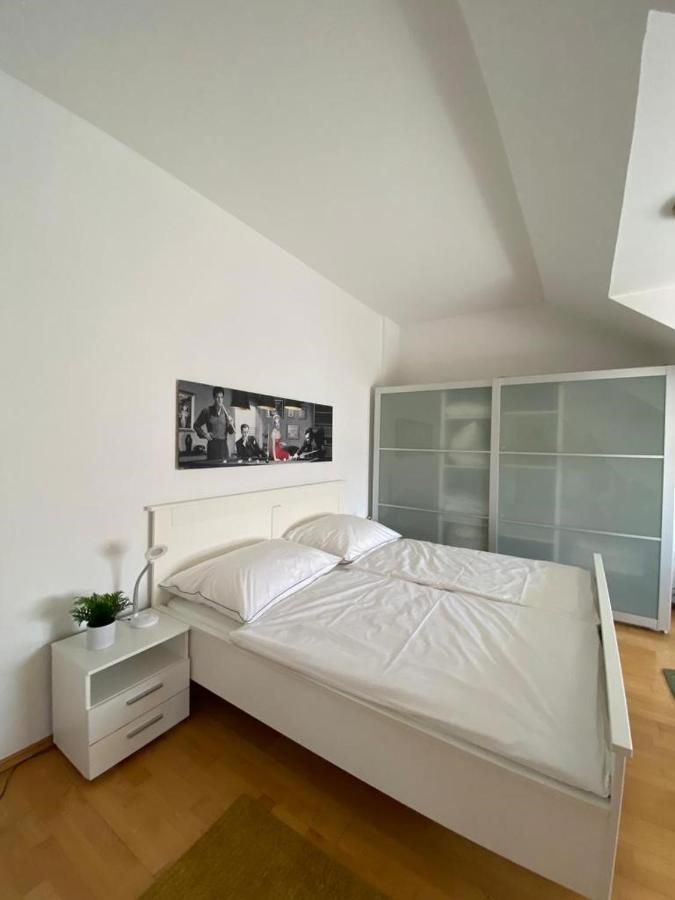 Cosy Apartment In Central Location Vienna Exterior photo